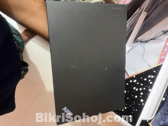 Lenovo thinkpad t480